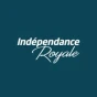 Logo Indépendance Royale