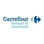 Logo Carrefour Banque et Assurance