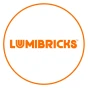 Logo Lumibricks
