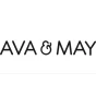 Logo AVA & MAY