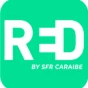 Logo RED Caraïbe