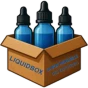Logo liquidbox