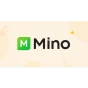 Logo Mino (anciennement Minty)
