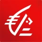 Logo Caisse d'Epargne Côte d'Azur