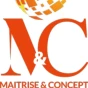Logo Maîtrise et Concept