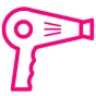 Logo La Plateforme du Coiffeur