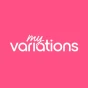 Logo MyVariations