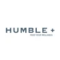 Logo Humble+
