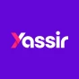 Logo Yassir