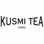Logo Kusmi Tea