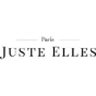 Logo Juste Elles