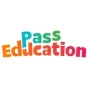 Logo pass-education.fr