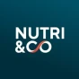 Logo Nutri & co