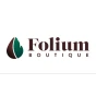 Logo Folium boutique