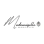 Logo Mademoiselle Marcelle