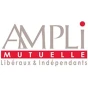 Logo Ampli mutuelle