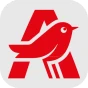 Logo Auchan Télécom