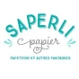 Logo Saperlipapier