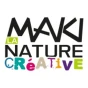 Logo Papiers Maki