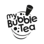 Logo My Bubble Tea