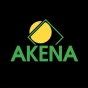 Logo AKENA Vérandas