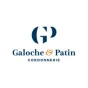 Logo Galoche & Patin