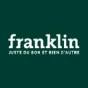 Logo Franklin