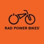 Logo Rad power bikes