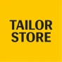 Logo Tailor Store