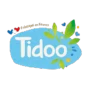 Logo Tidoo