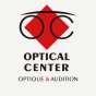 Logo Optical Center