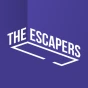 Logo The Escapers