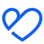 Logo Vacances bleues