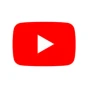 Logo YouTube Music