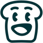 Logo Toasty