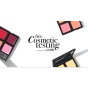 Logo Free Cosmetic Testing