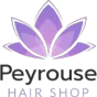 Logo Peyrouse Hair Shop