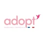 Logo Adopt