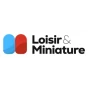 Logo Loisir & Miniature