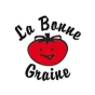Logo La bonne graine