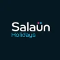 Logo Salaün Holidays