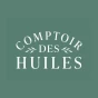 Logo Comptoir des huiles