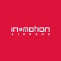 Logo In&Motion