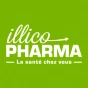 Logo Illicopharma.com