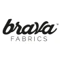 Logo Brava Fabrics