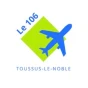 Logo PARIS AÉROPORT