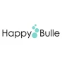 Logo Happy Bulle