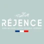 Logo Réjence