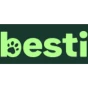 Logo besti