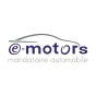 Logo E-motors